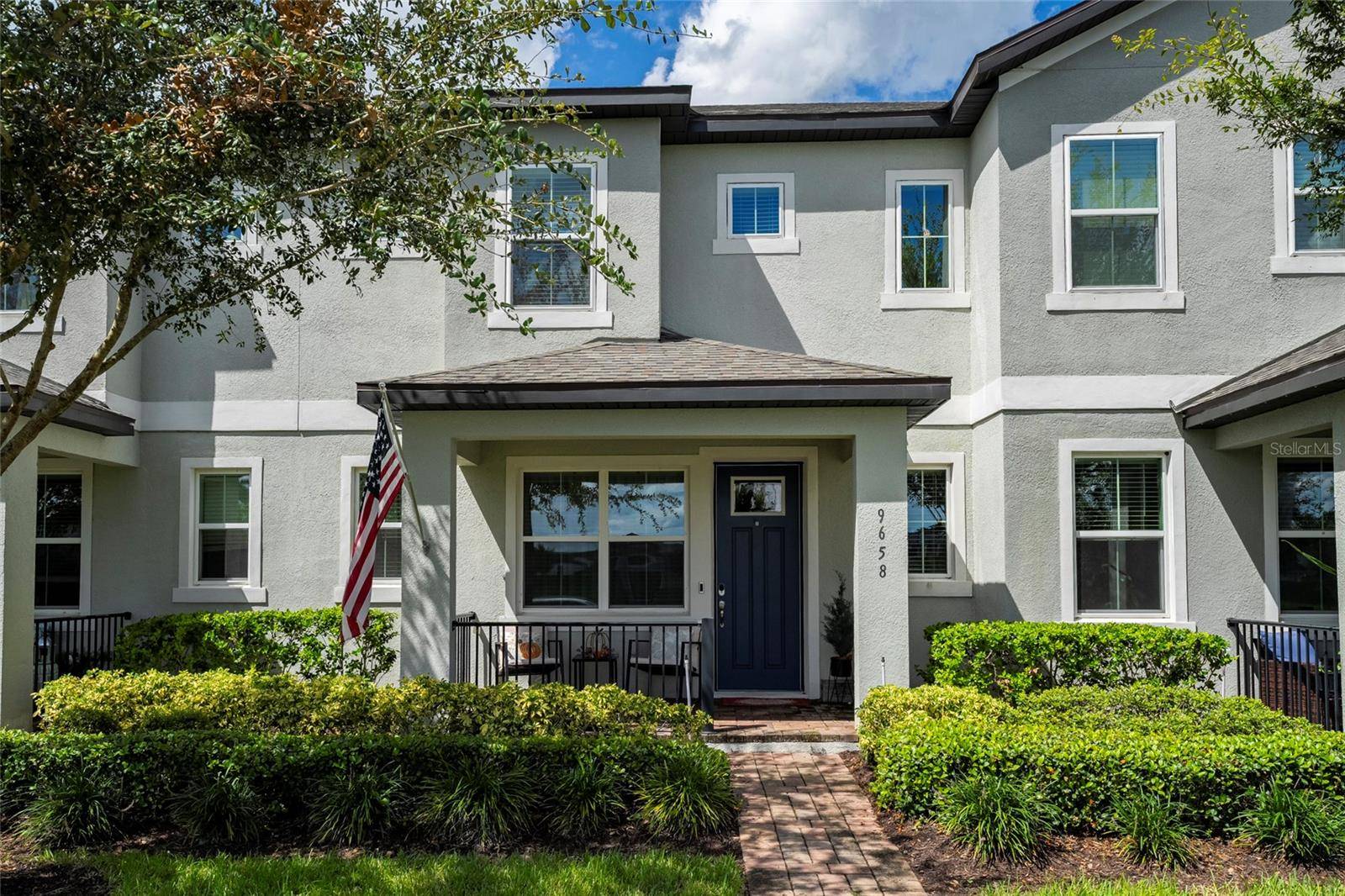 Winter Garden, FL 34787,9658 AMBER CHESTNUT WAY