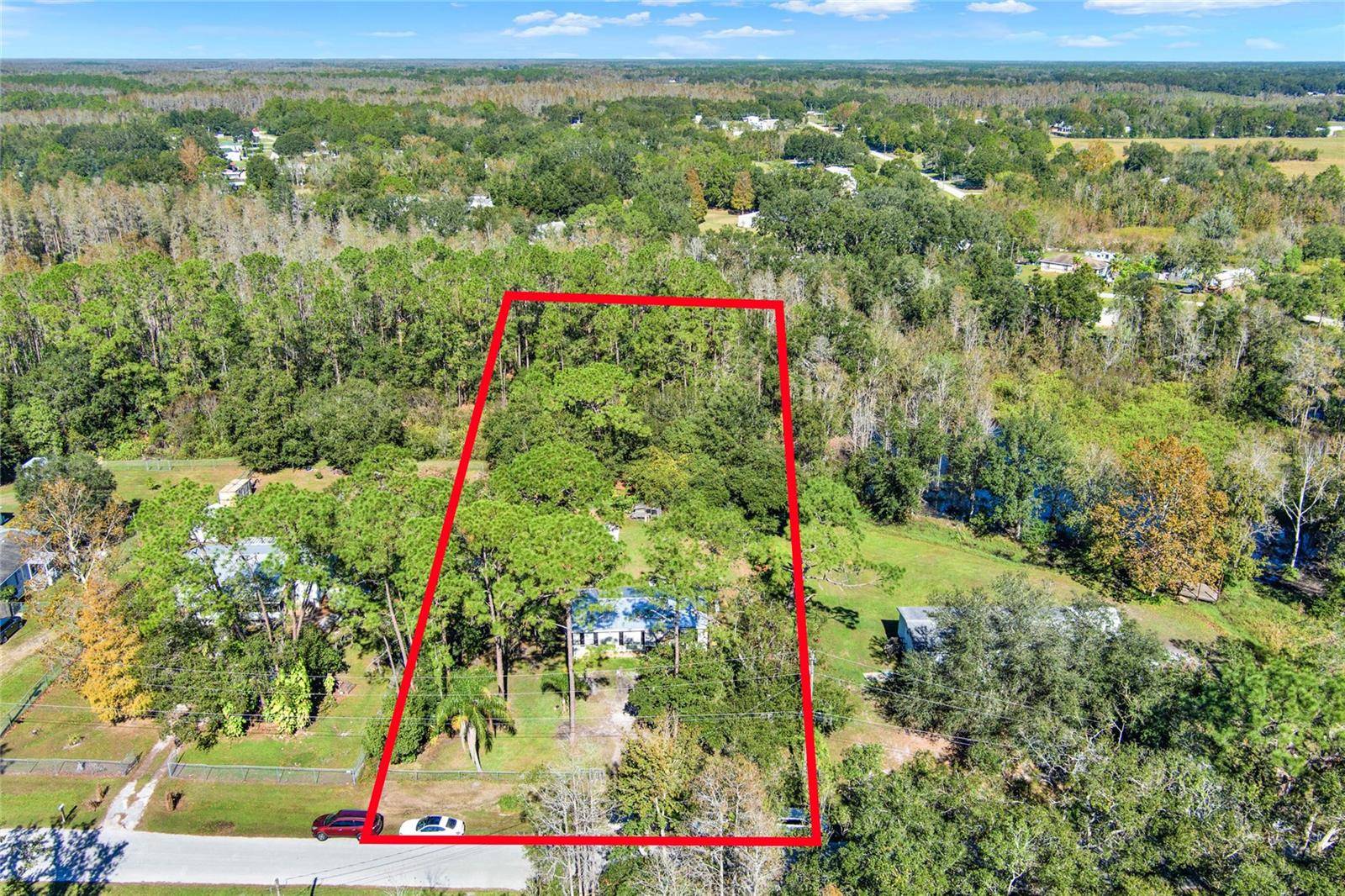 Polk City, FL 33868,8826 HAMMOCK LOOP