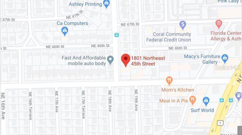 Fort Lauderdale, FL 33308,1801 NE 45TH ST