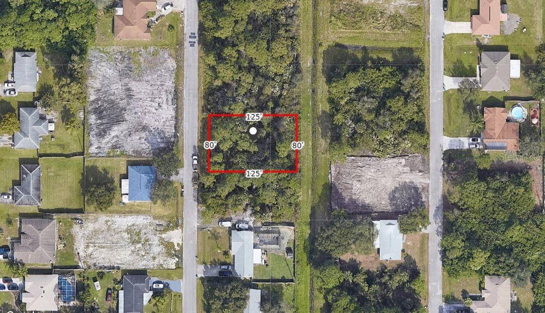 Palm Bay, FL 32908,749 DARBY AVE SW