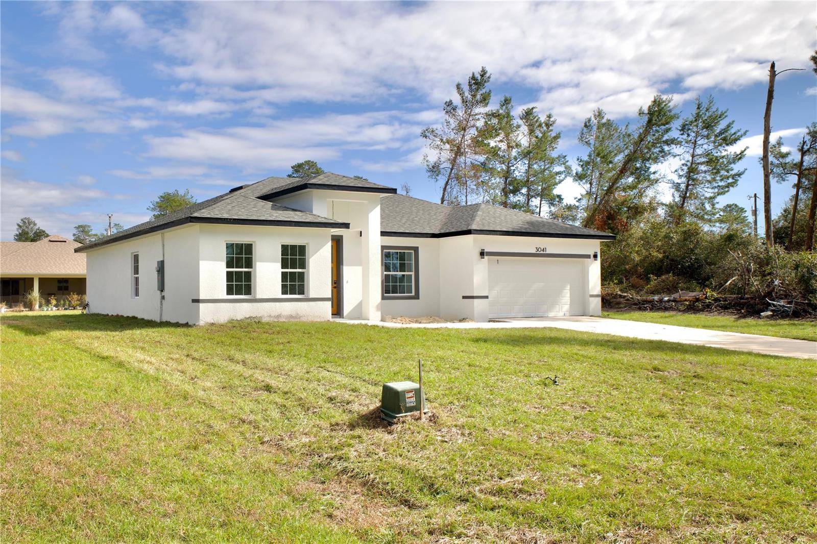Ocala, FL 34473,3041 SW 168TH LOOP