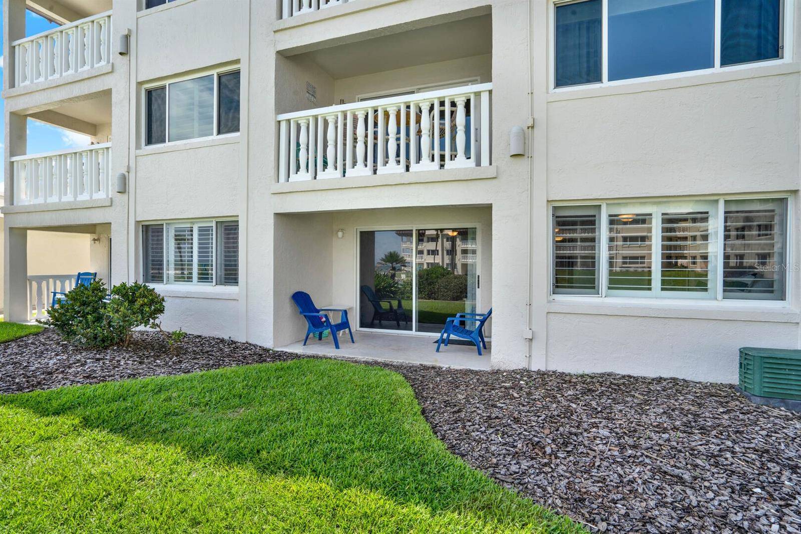 New Smyrna Beach, FL 32169,3663 S ATLANTIC AVE #11B