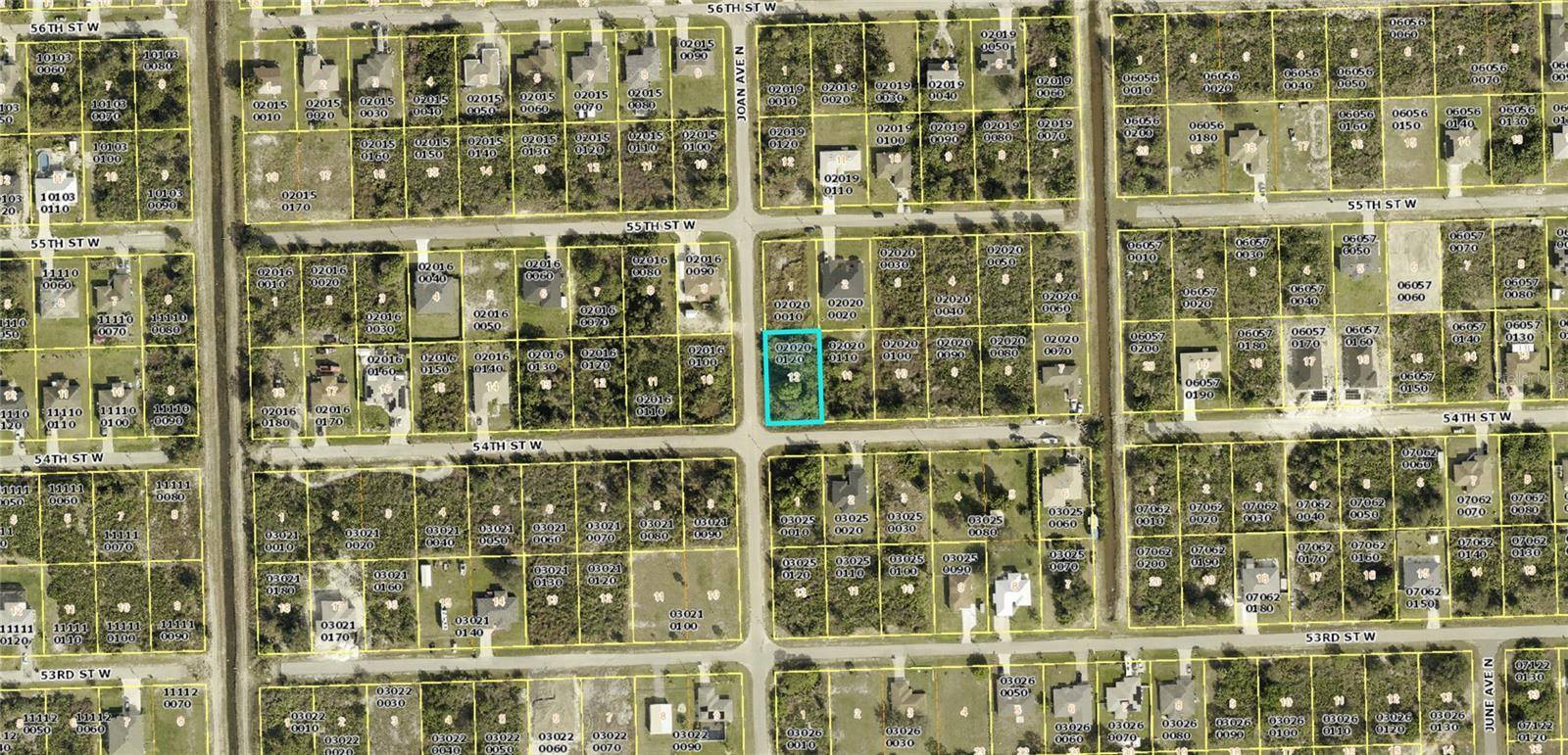 Lehigh Acres, FL 33971,2910 54TH ST W