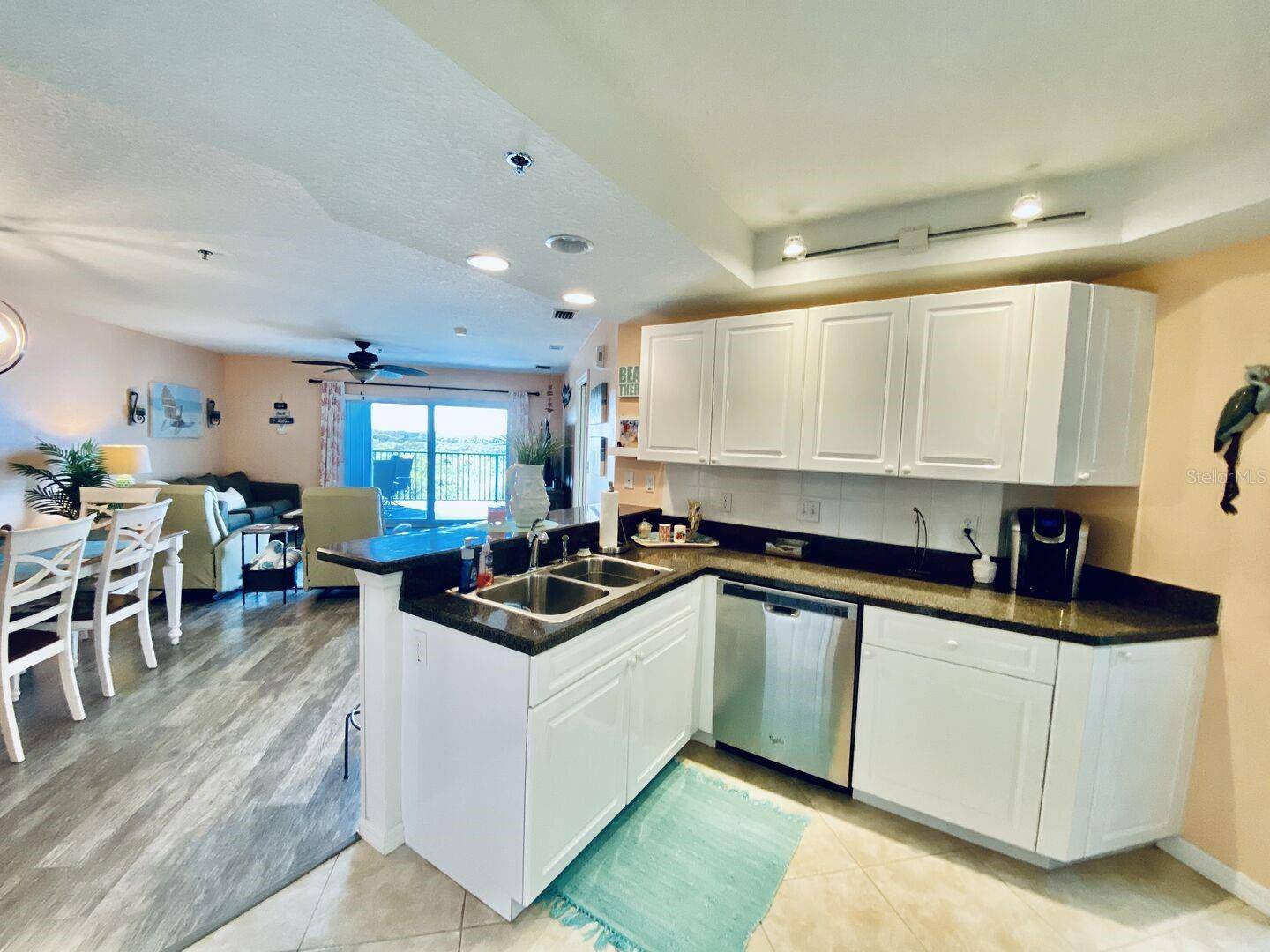 New Smyrna Beach, FL 32169,5300 S ATLANTIC AVE #7-506
