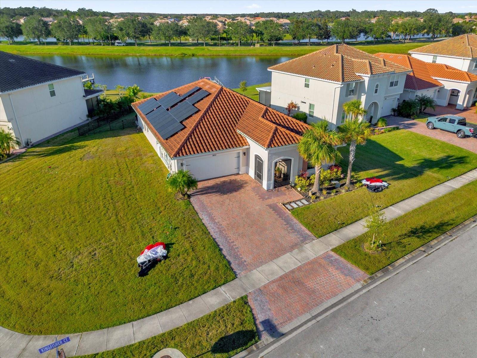 Kissimmee, FL 34746,1651 KINGFISHER CT
