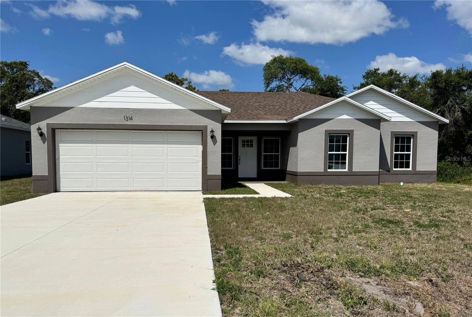 Poinciana, FL 34759,1314 HILLSBOROUGH CT