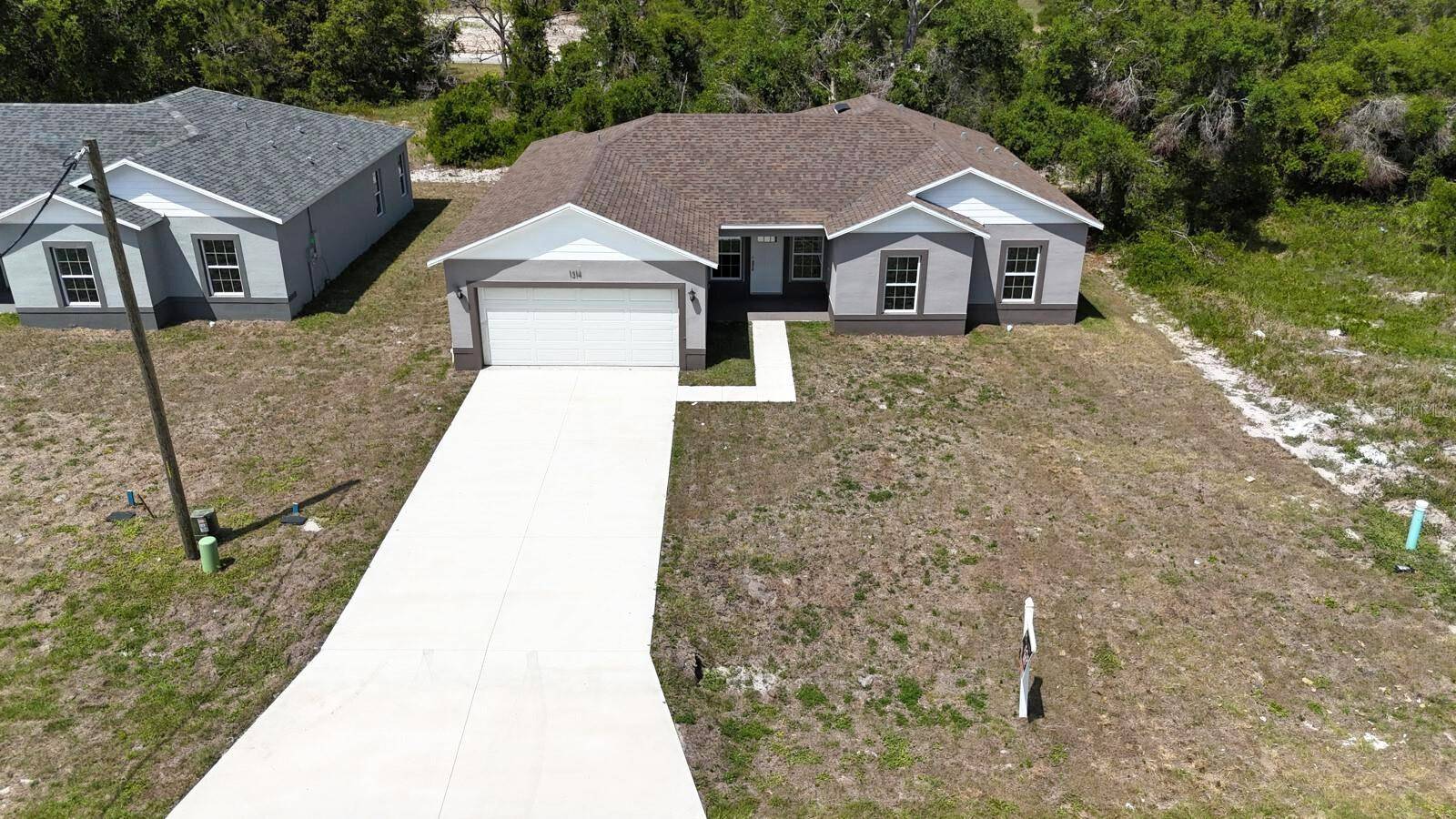 Poinciana, FL 34759,1314 HILLSBOROUGH CT