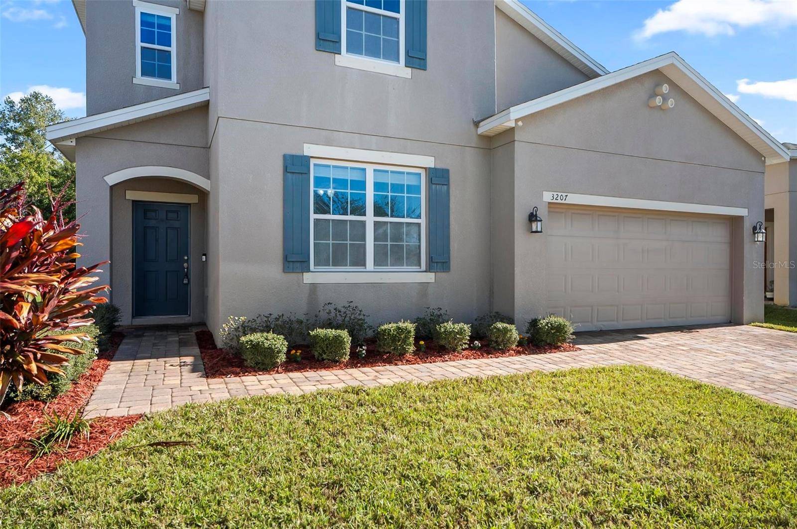 Kissimmee, FL 34744,3207 STRATTON CIR