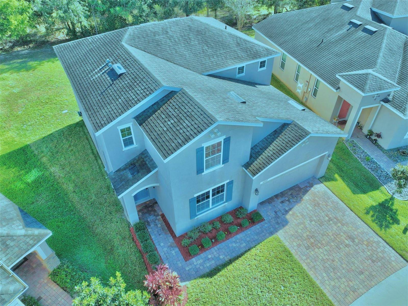 Kissimmee, FL 34744,3207 STRATTON CIR