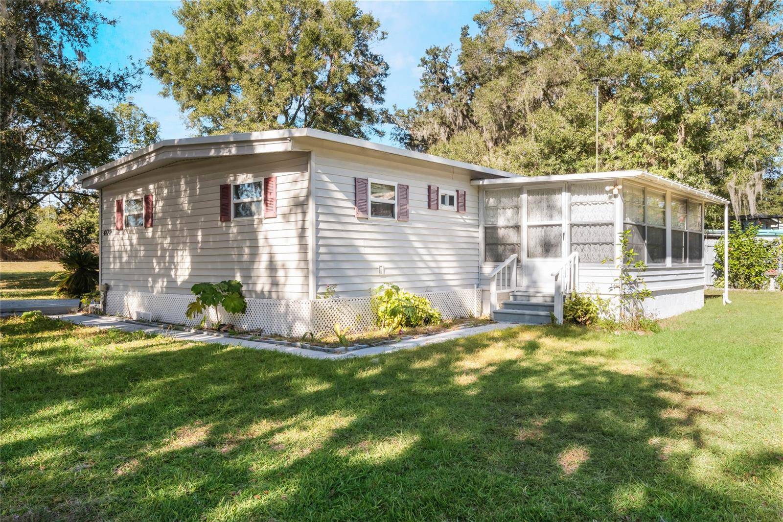 Deland, FL 32724,4179 WOODLAND CIR