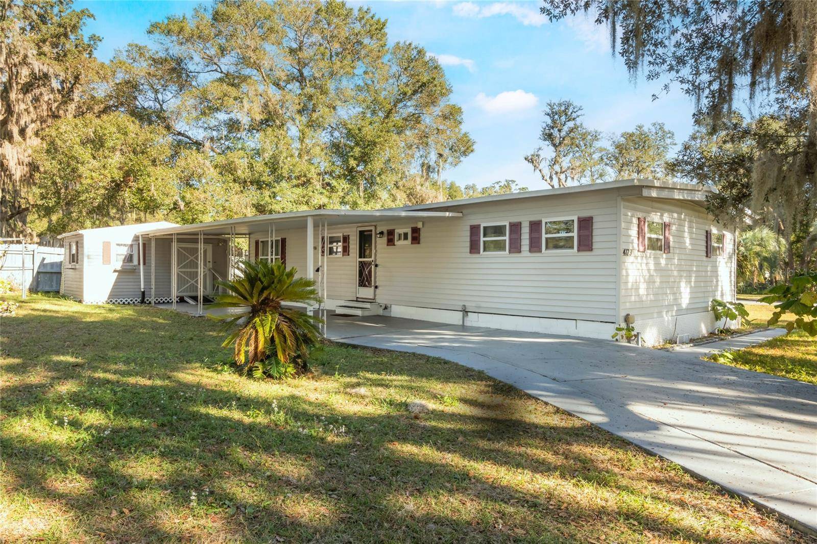 Deland, FL 32724,4179 WOODLAND CIR