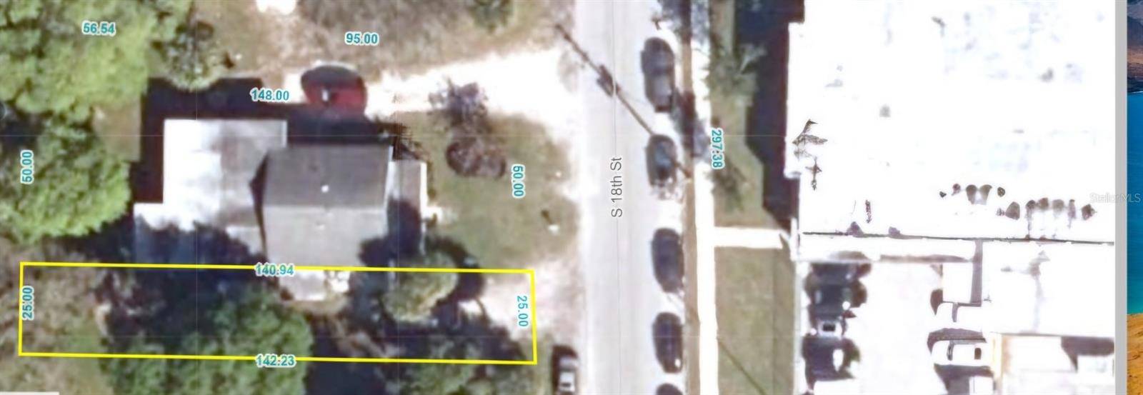 Fort Pierce, FL 34950,S 18TH ST