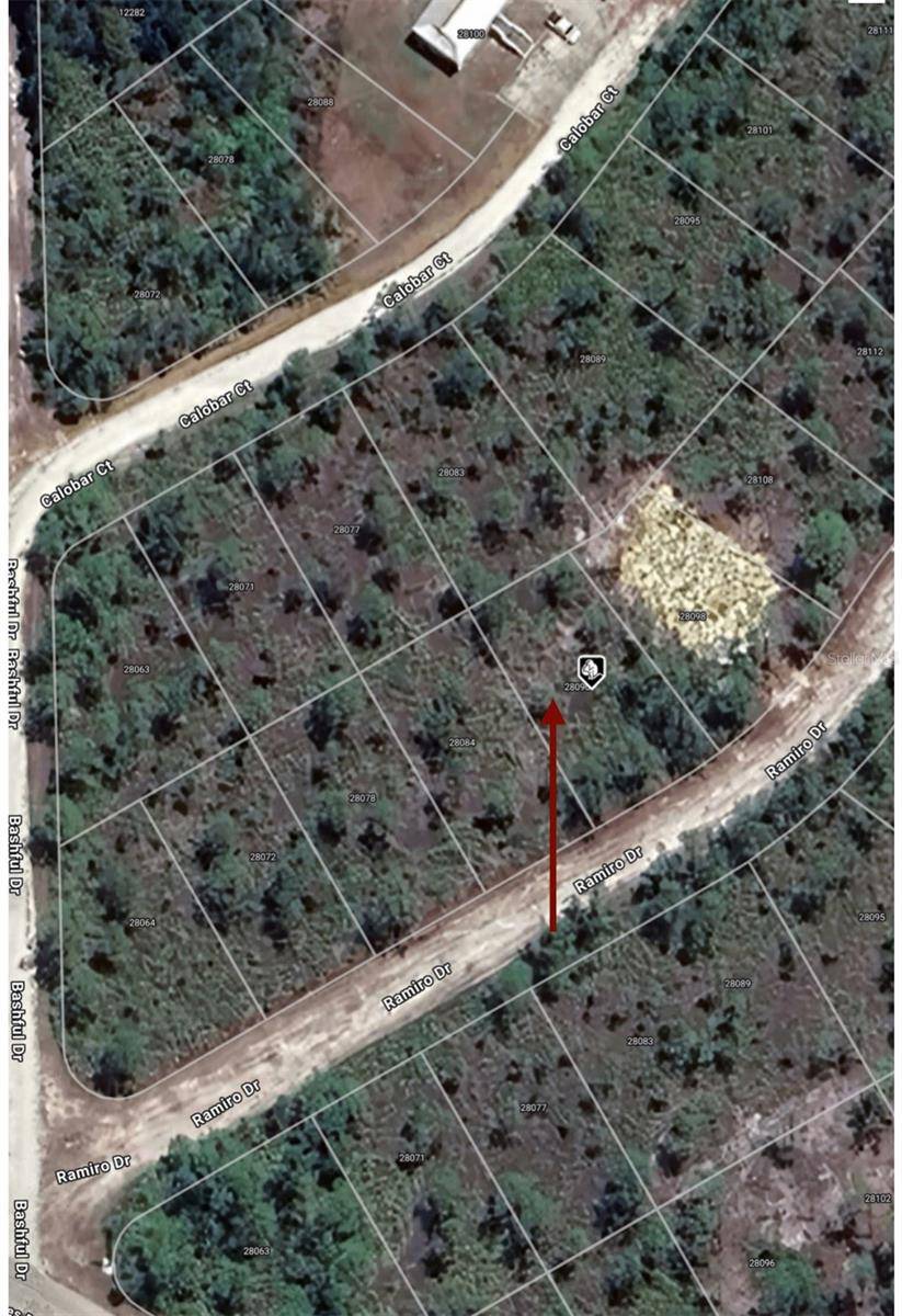 Punta Gorda, FL 33955,28090 RAMIRO DR