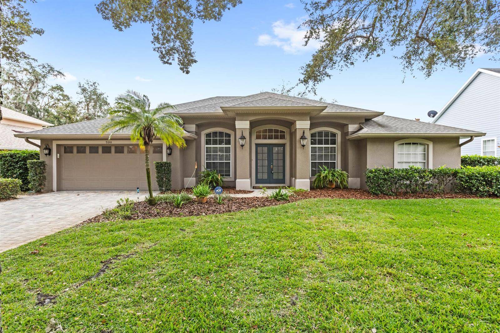 Saint Cloud, FL 34771,5261 HAMMOCK CIR