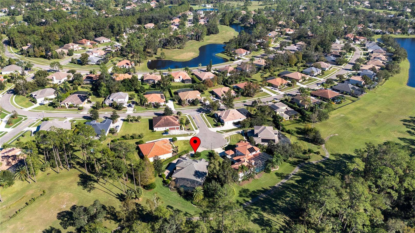 Lake Mary, FL 32746,1462 PALM BAY CT