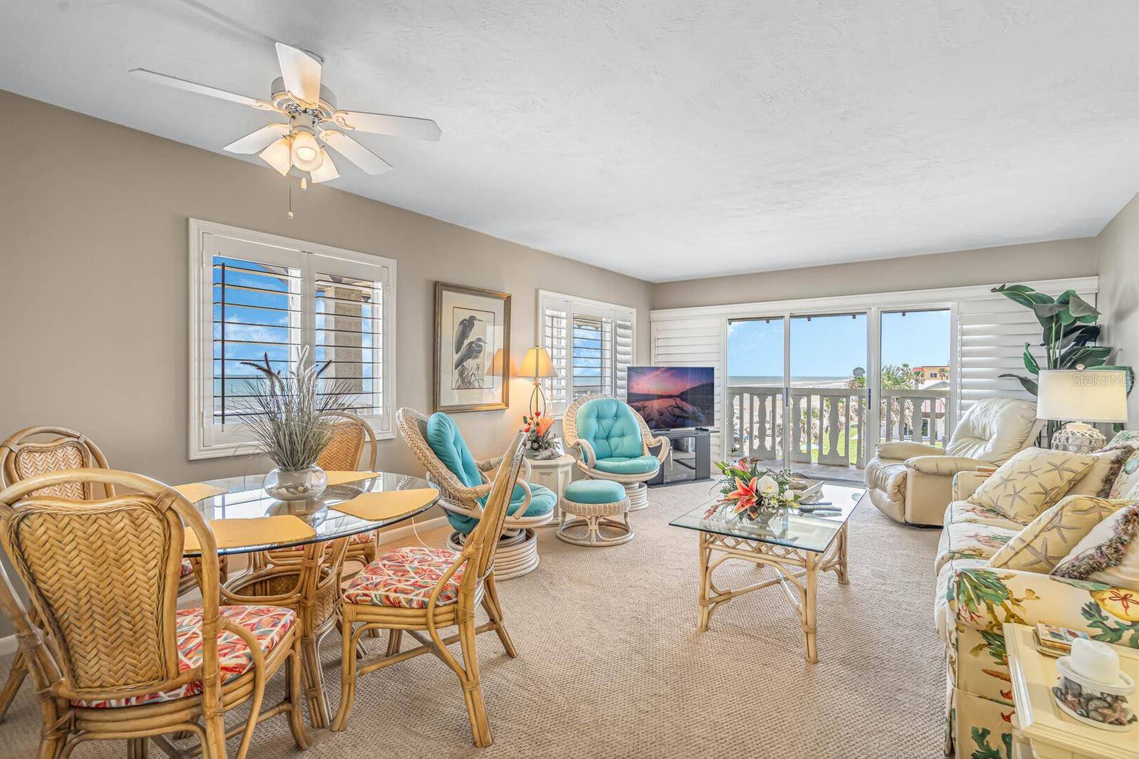 New Smyrna Beach, FL 32169,3663 S ATLANTIC AVE #34D