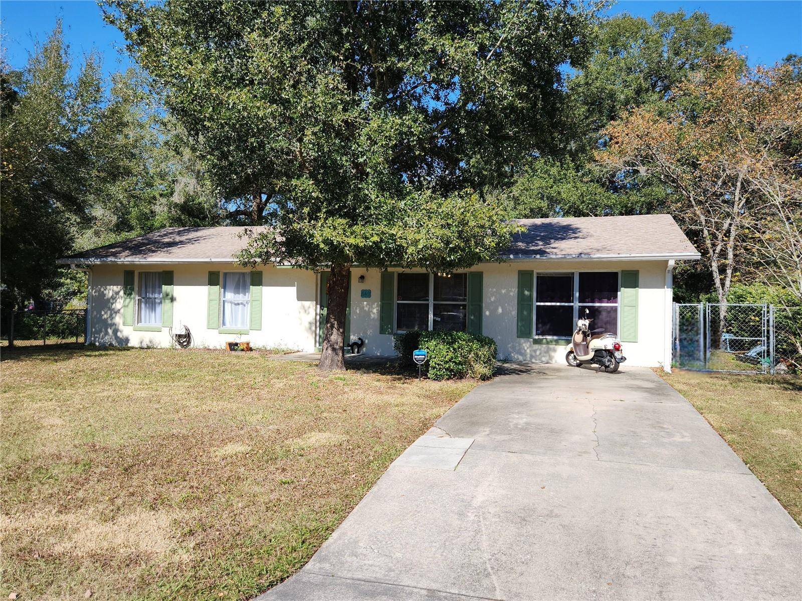 Orange City, FL 32763,849 ORANGE OAK DR