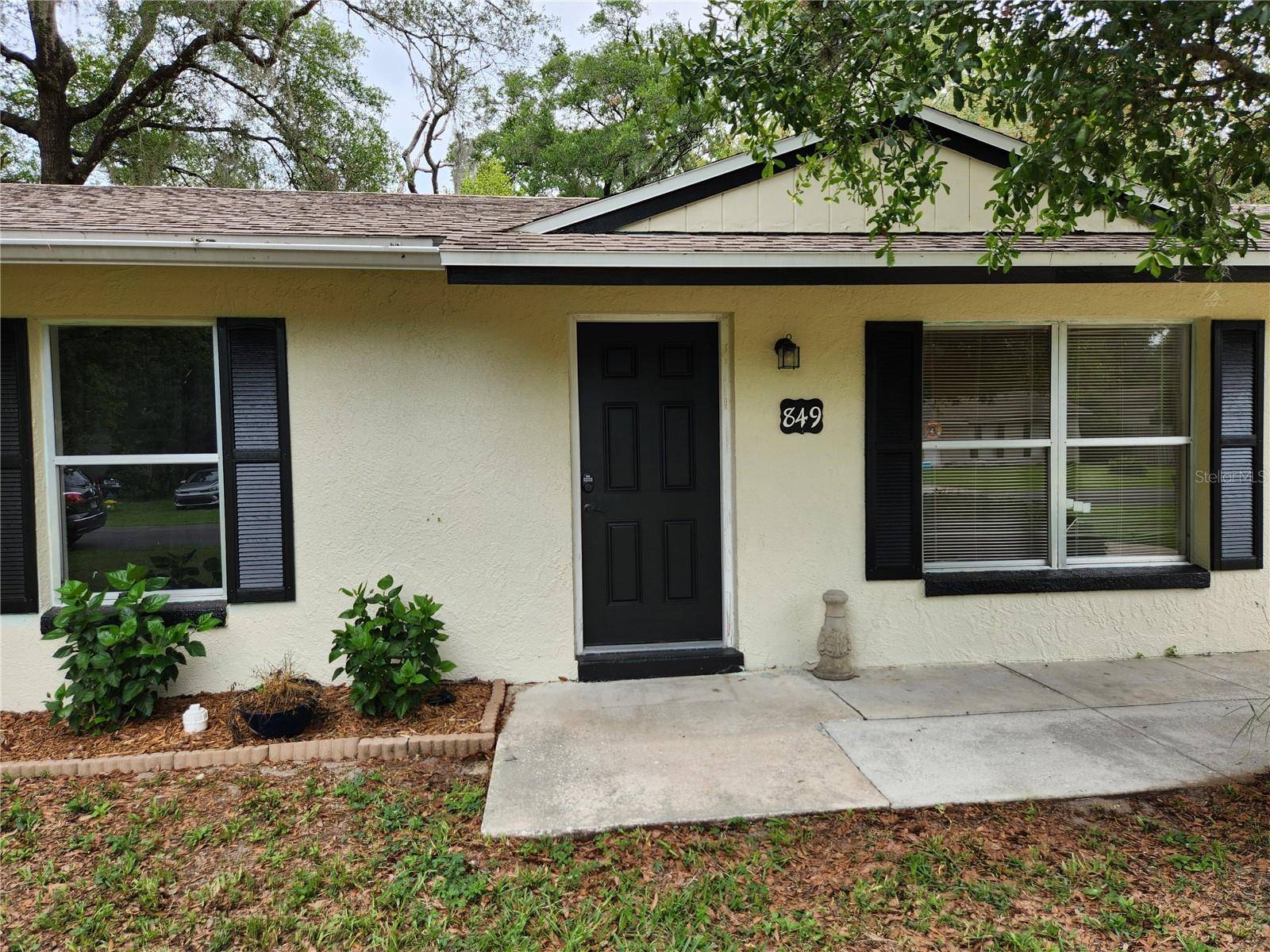 Orange City, FL 32763,849 ORANGE OAK DR