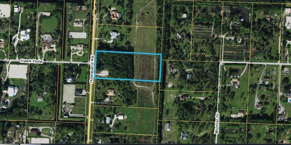 Wellington, FL 33449,5114 HOMELAND RD