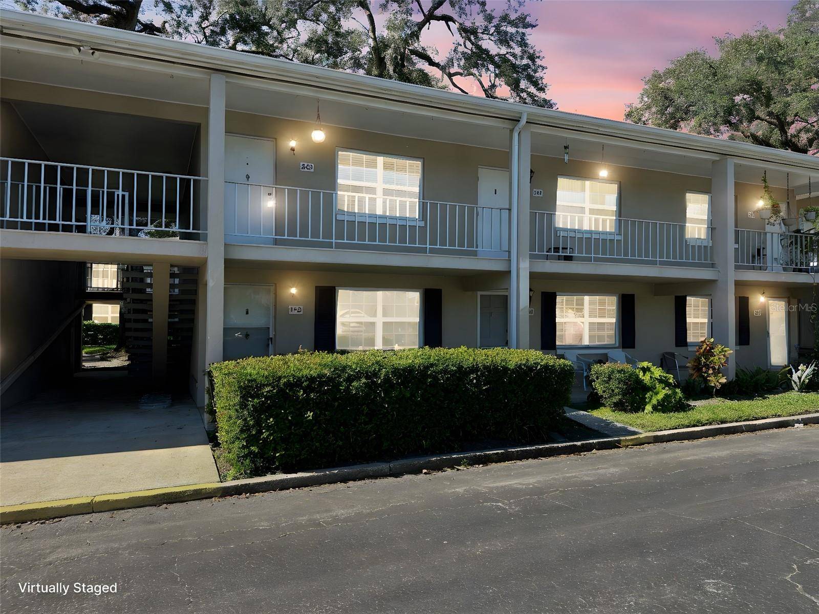 Winter Park, FL 32789,2500 LEE RD #243