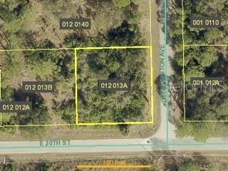 Alva, FL 33920,3407 20TH ST