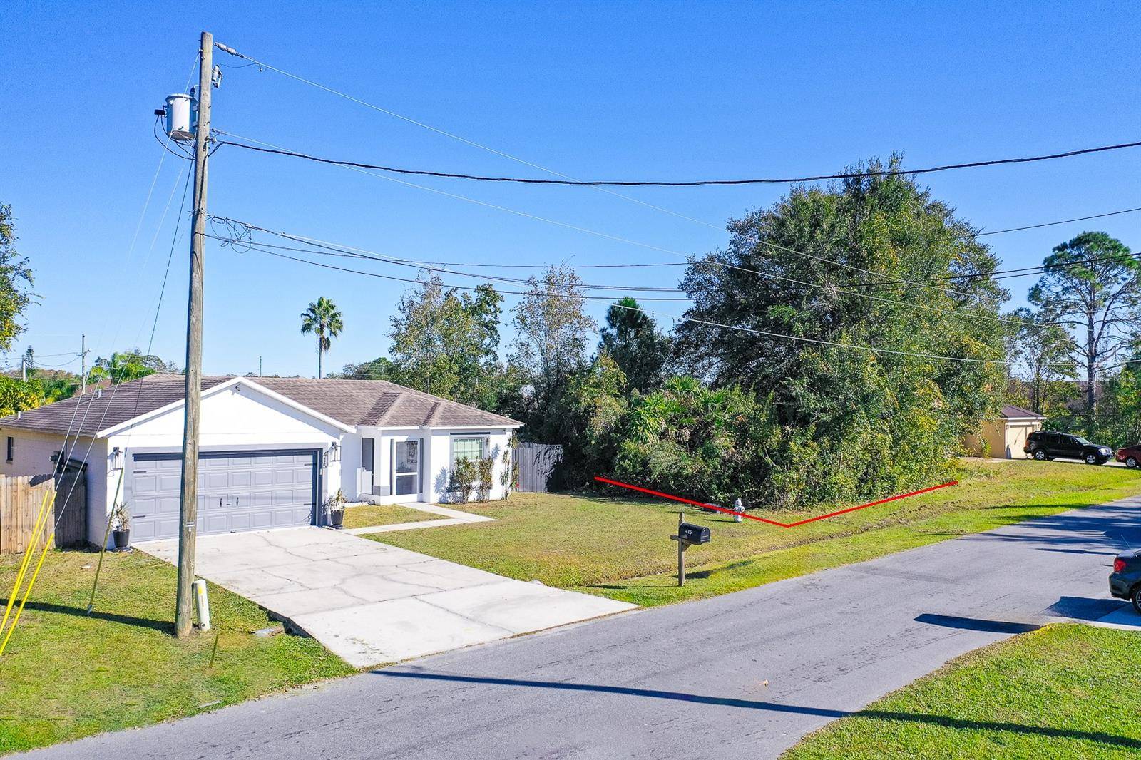 Kissimmee, FL 34759,METZ LN