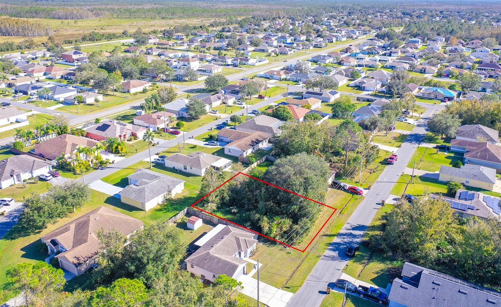Kissimmee, FL 34759,METZ LN