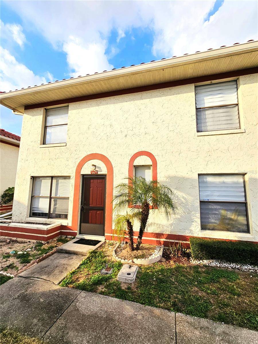 Orlando, FL 32807,1609 LITTLE FALLS CIR #79