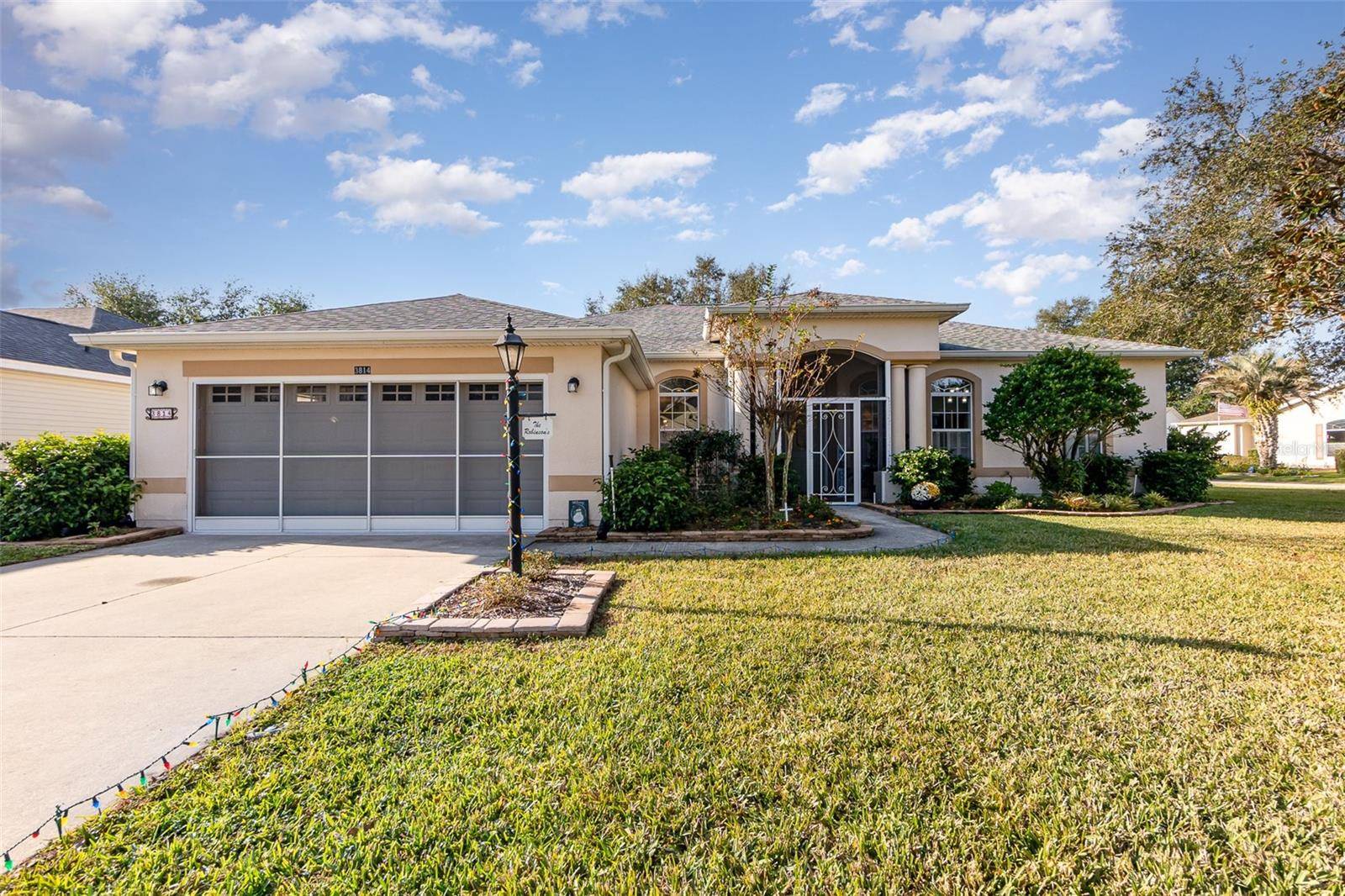 Leesburg, FL 34748,3814 MANOR OAKS CT