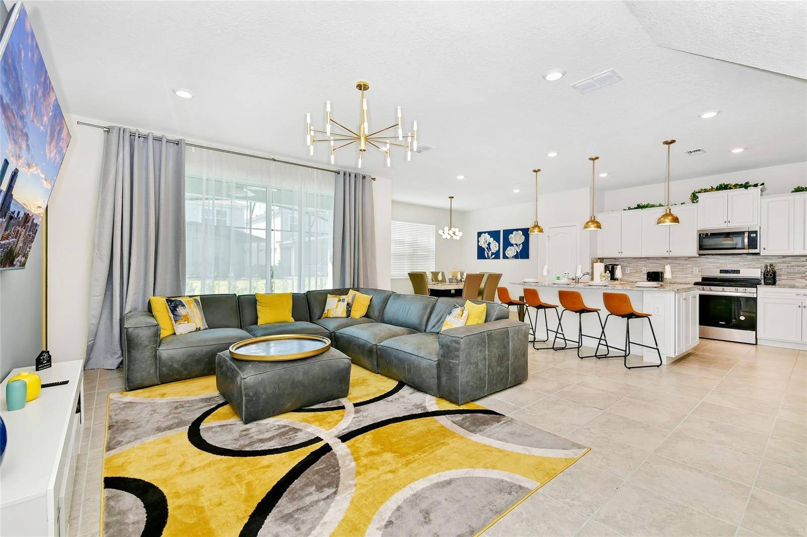 Davenport, FL 33837,7212 OAKMOSS LOOP
