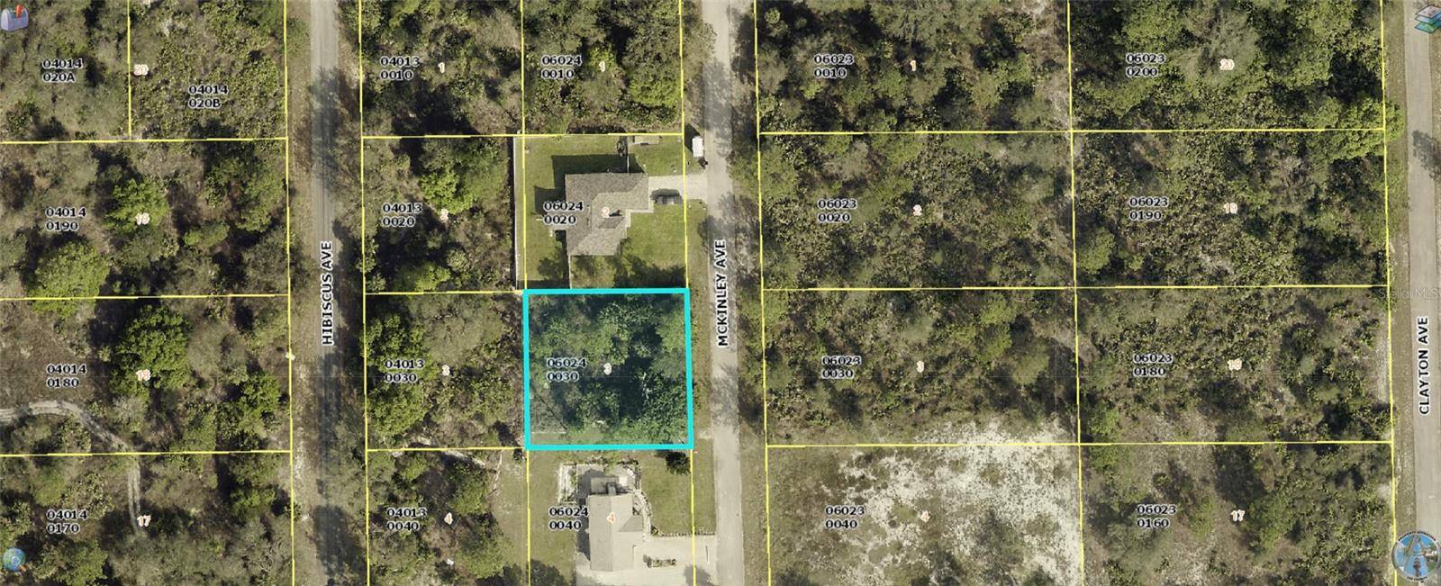 Lehigh Acres, FL 33972,1715 MCKINLEY AVE