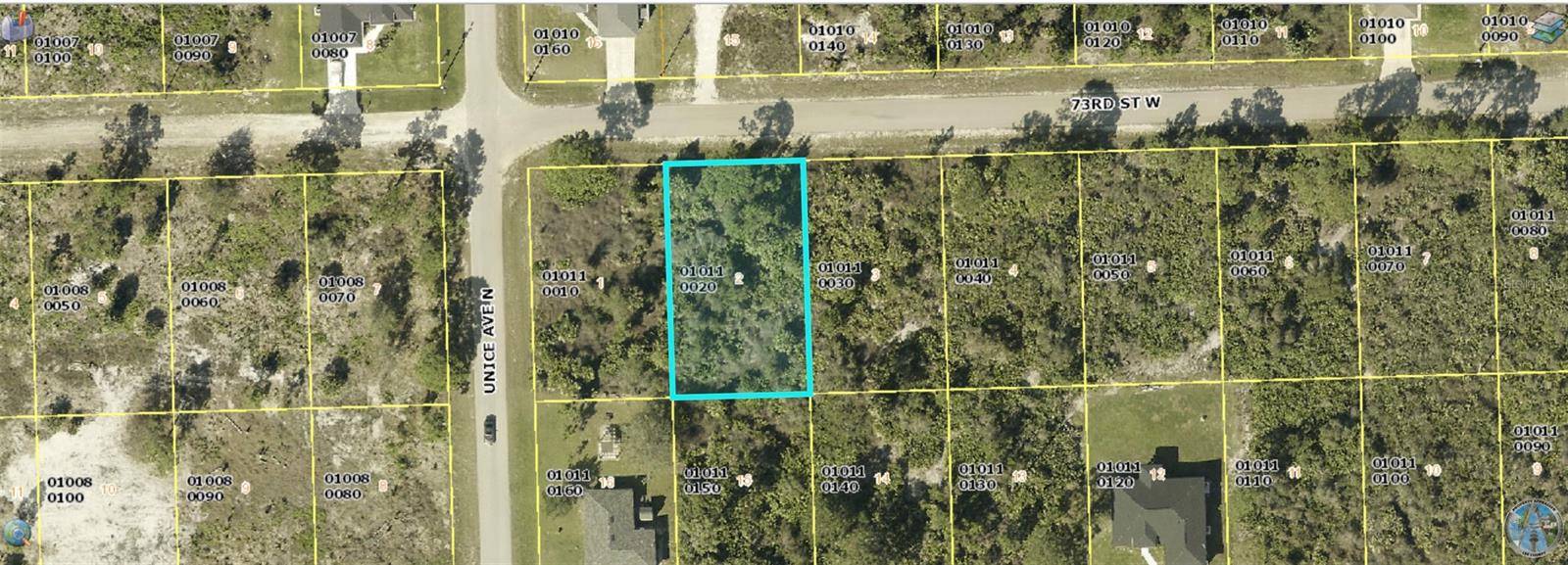 Lehigh Acres, FL 33971,3513 73RD ST W
