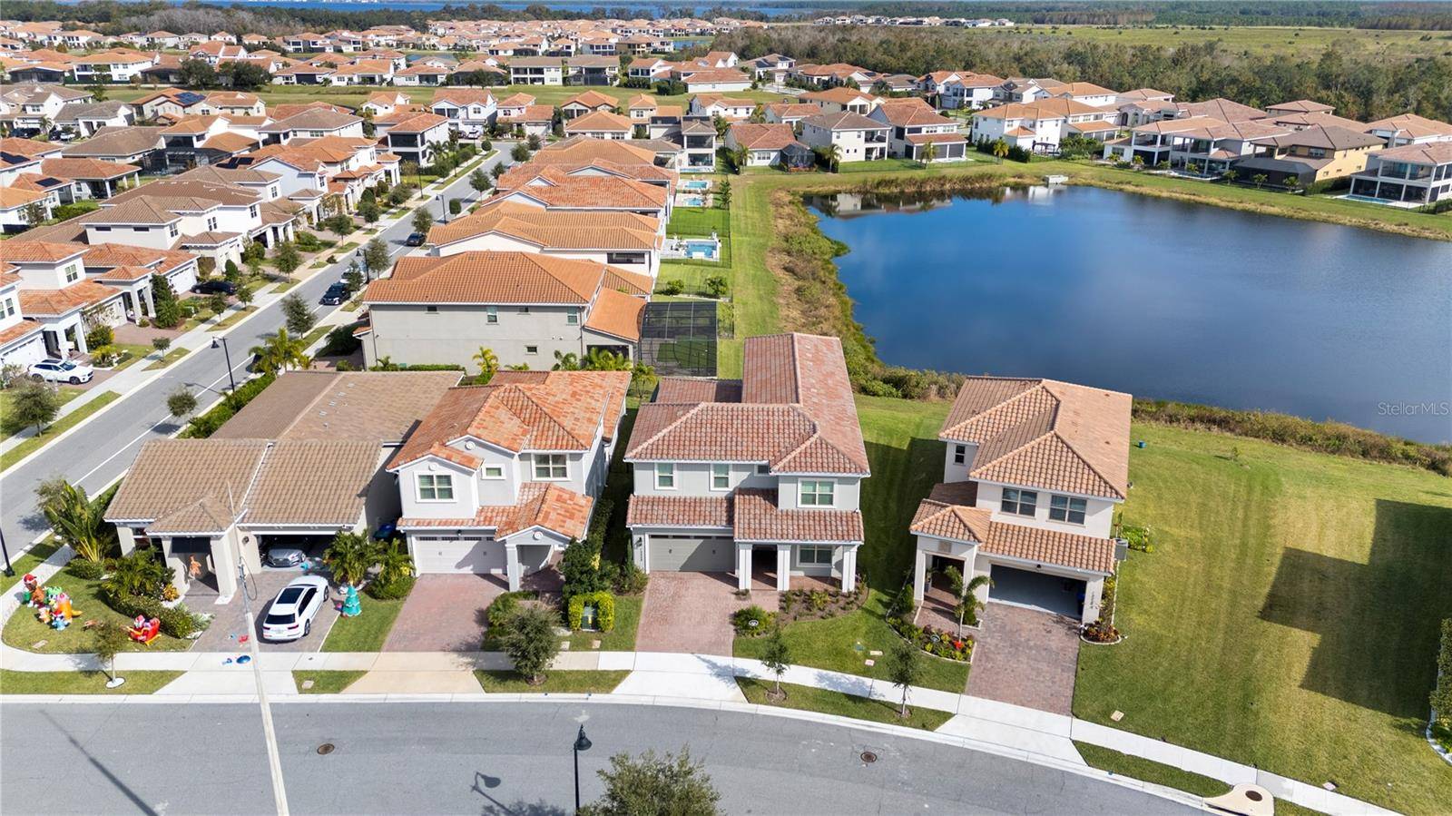 Orlando, FL 32832,13333 OAKENSHAW LN