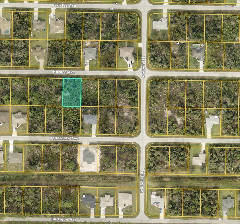 North Port, FL 34286,604 HORACE AVE