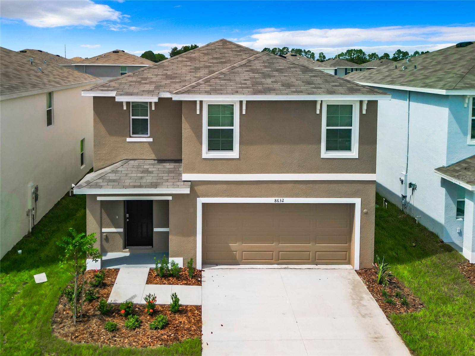 Ocala, FL 34476,8632 SW 45TH CT