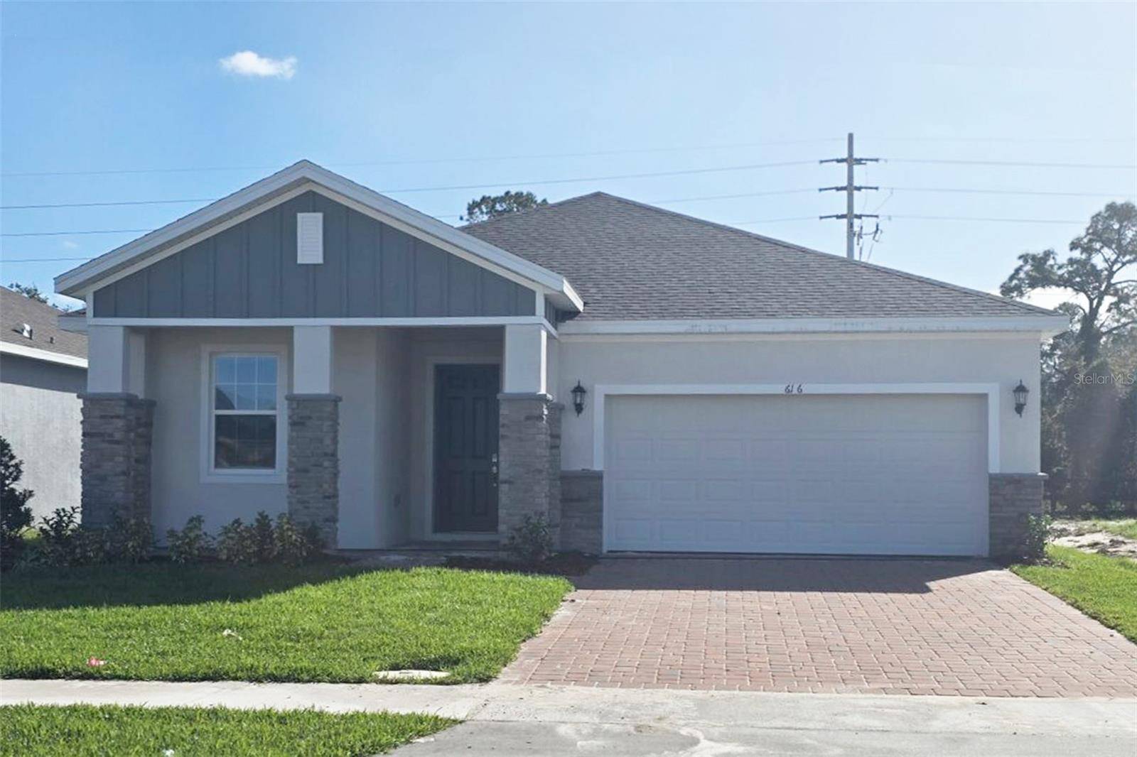 St Cloud, FL 34771,6116 SUCCESS WAY