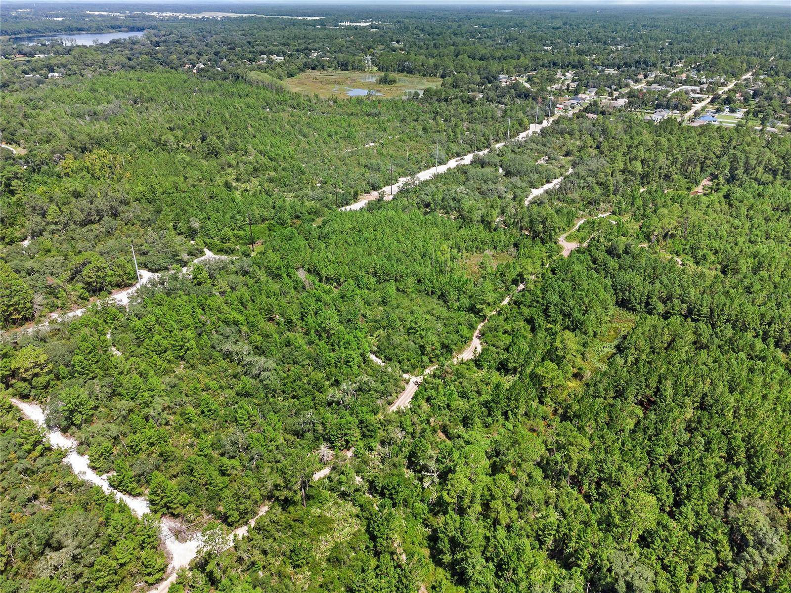 Deland, FL 32724,PARCEL 229, E HOLLY HOCK RD