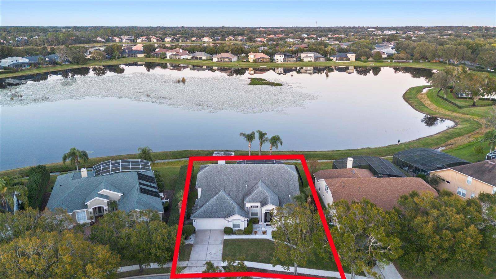 Lake Mary, FL 32746,1546 CHERRY LAKE WAY