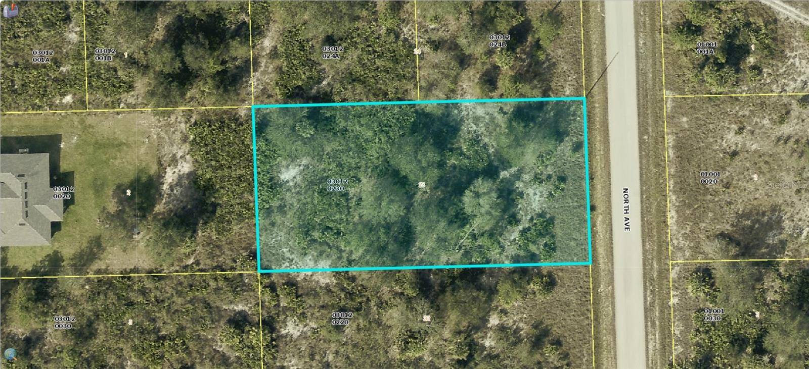 Lehigh Acres, FL 33972,821 NORTH AVE