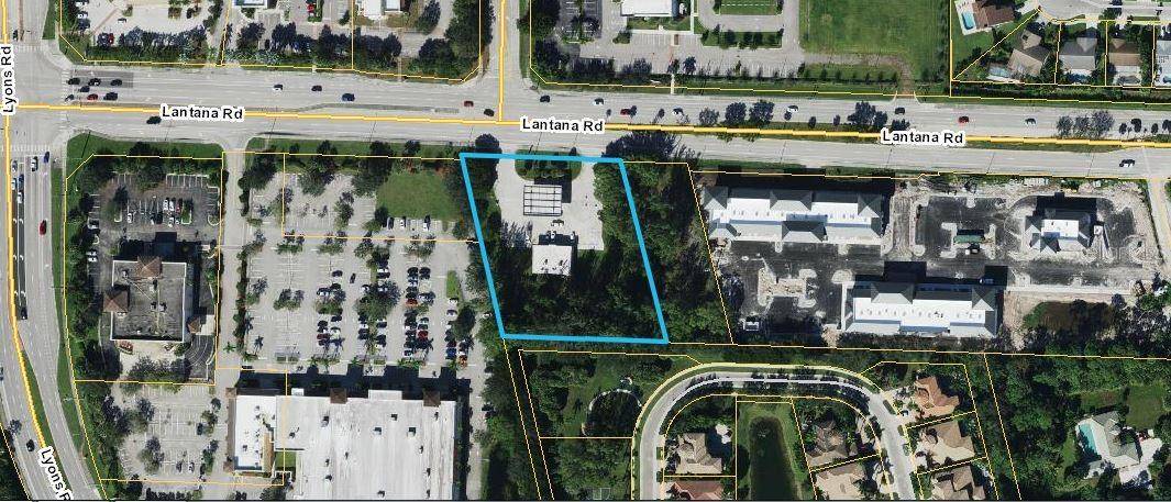 Lake Worth, FL 33467,8880 LANTANA RD