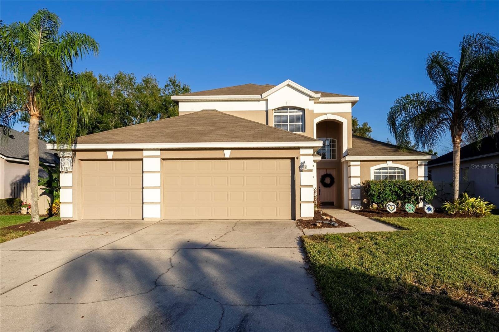 Oviedo, FL 32765,5555 WHITE HERON PL