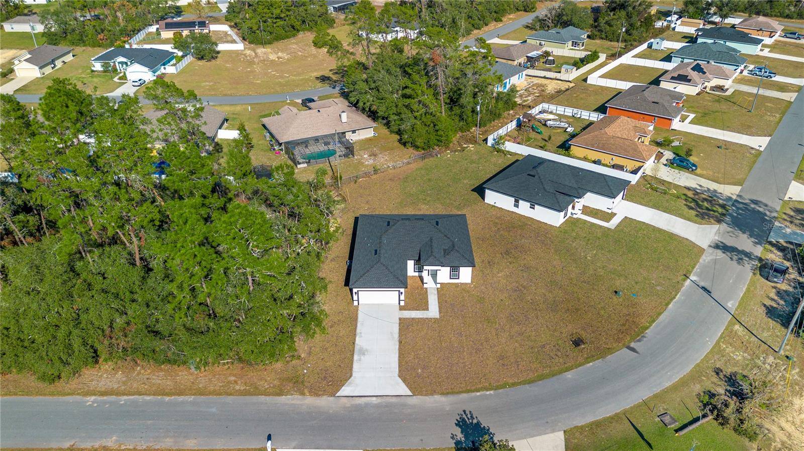 Ocala, FL 34473,4513 SW 170TH RD