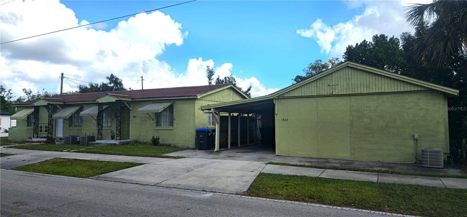 Winter Park, FL 32789,1364 FORMOSA AVE