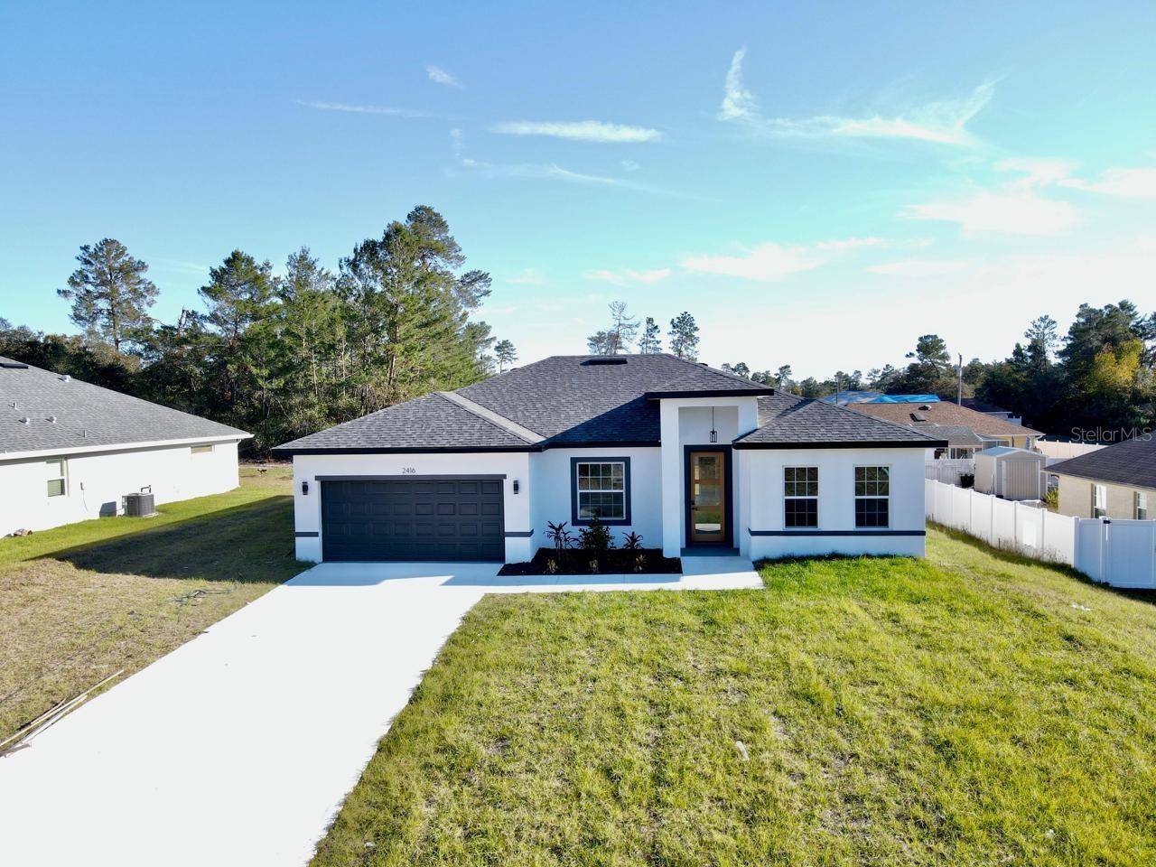 Ocala, FL 34473,2416 SW 158TH PL