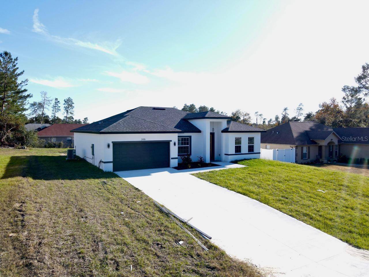 Ocala, FL 34473,2416 SW 158TH PL