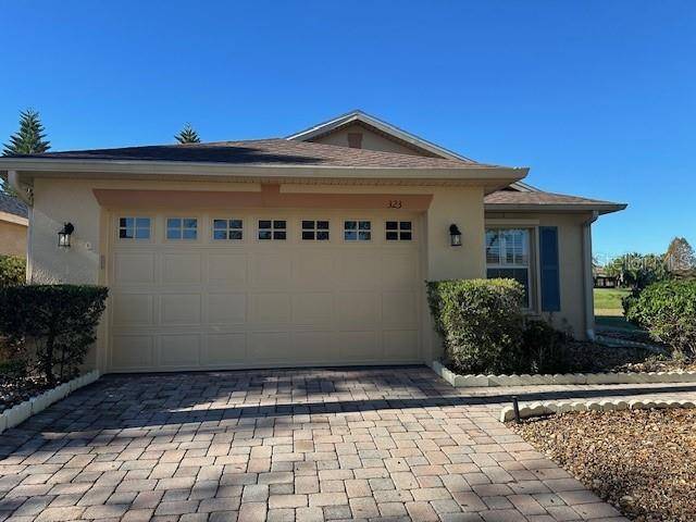 Poinciana, FL 34759,323 ACADIA DR