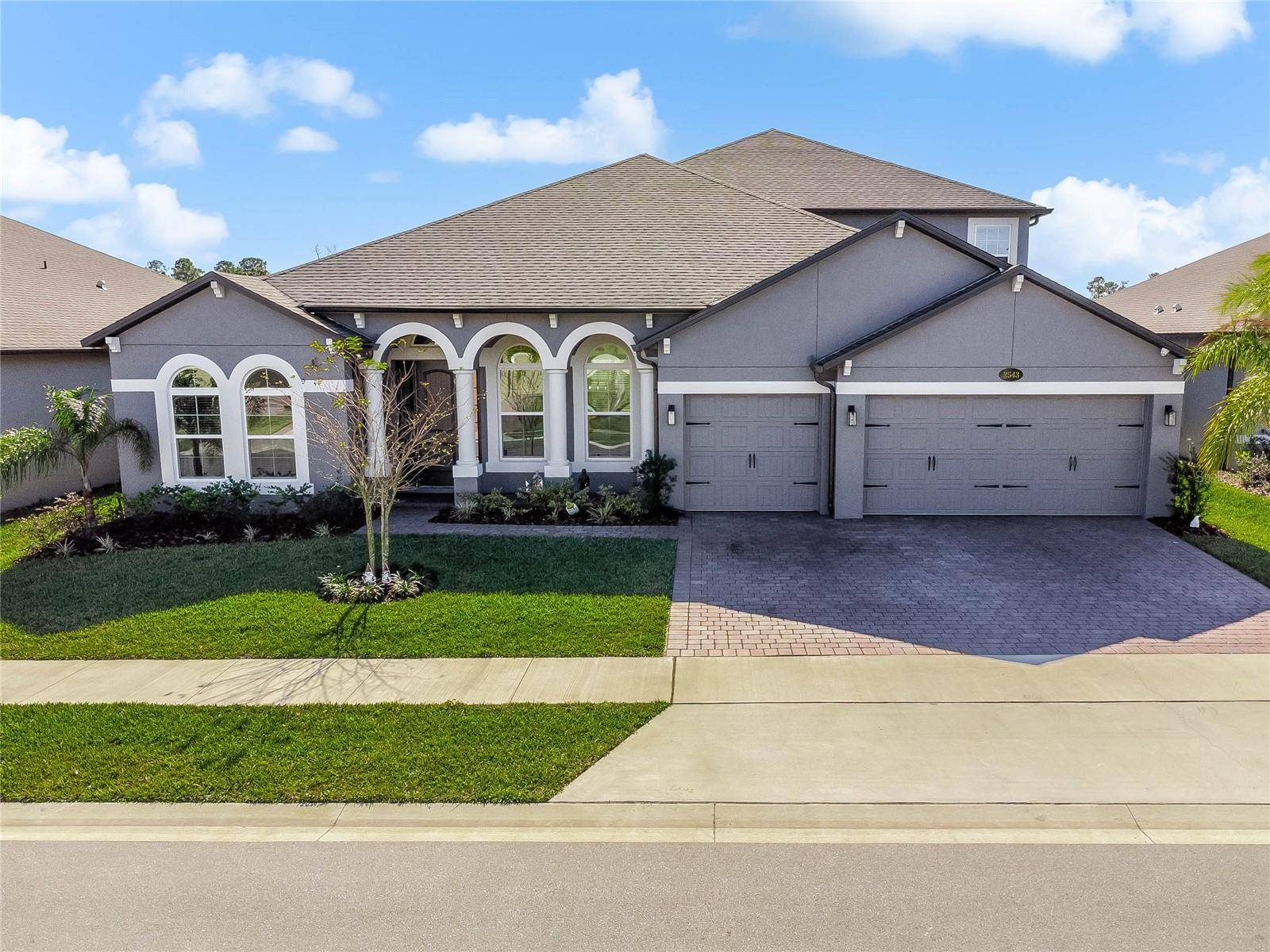 Oviedo, FL 32765,2543 CEDAR SHAKE CT