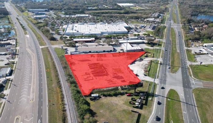 Lutz, FL 33548,1714 DALE MABRY HWY