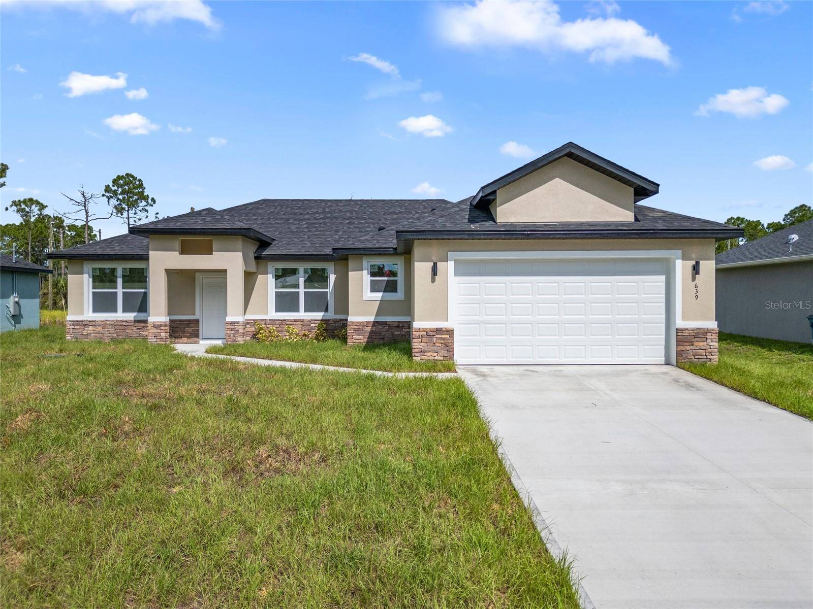 Palm Bay, FL 32909,639 TOBIAS ST SE