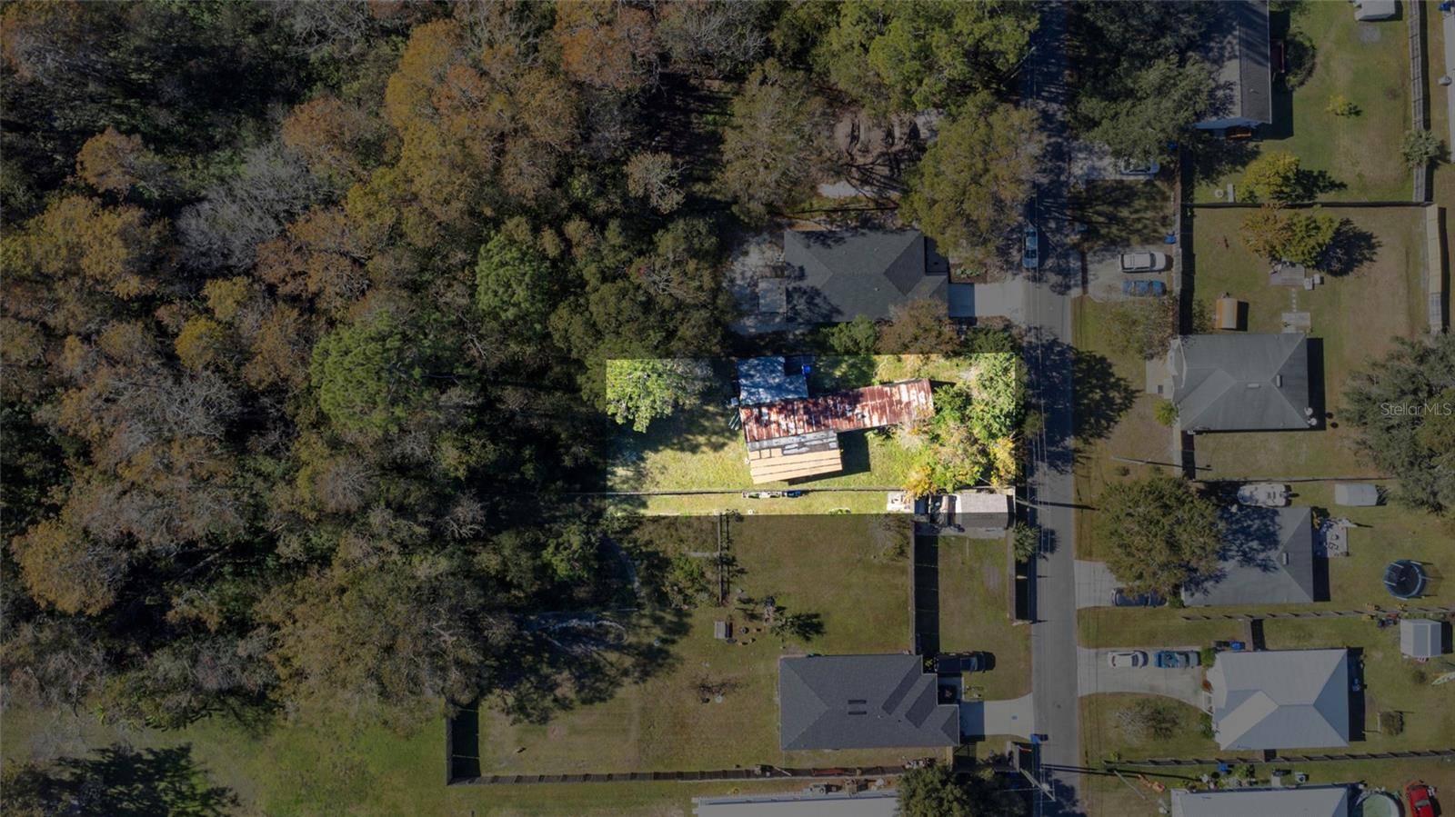 Saint Augustine, FL 32084,887 E AIKEN ST